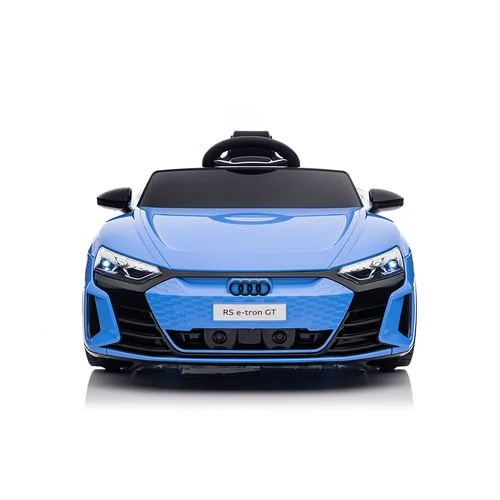 Vaikiškas elektromobilis HATIS Audi RS e-tron GT, mėlynas image 3