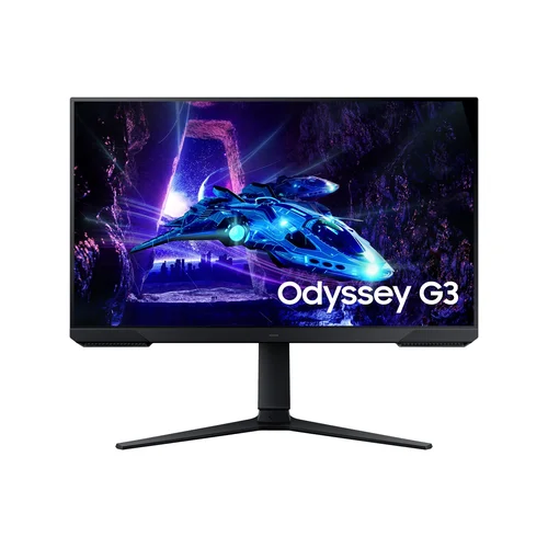 Samsung S27DG300EU 27 col. Full HD monitorius image 1