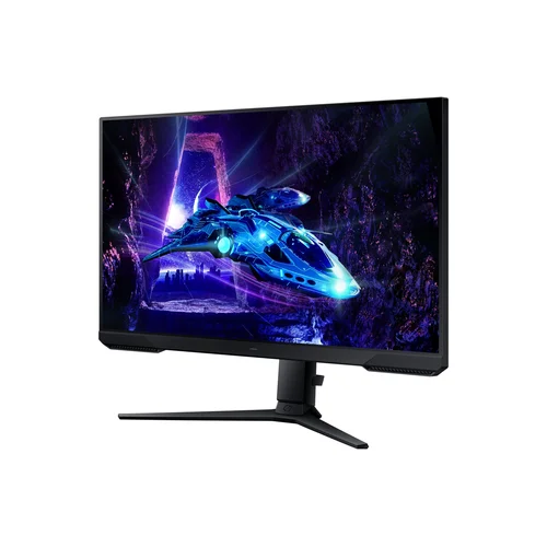 Samsung S27DG300EU 27 col. Full HD monitorius image 3