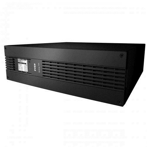 Ever SINLINE RT 3000 UPS 3 kVA, 2250 W, 8 lizdai image 1