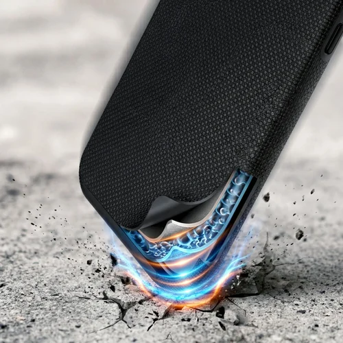 3mk Shockproof MagCase dėklas iPhone 16E/17E image 2