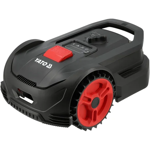 YATO YT-852090 laidinis vejos robotas 300 m², 20 V image 1