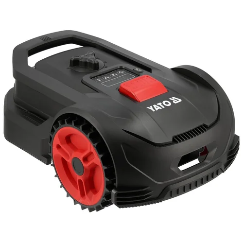 YATO YT-852090 laidinis vejos robotas 300 m², 20 V image 2