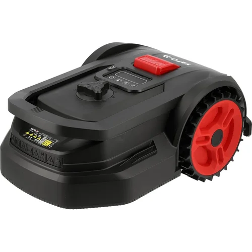 YATO YT-852090 laidinis vejos robotas 300 m², 20 V image 3