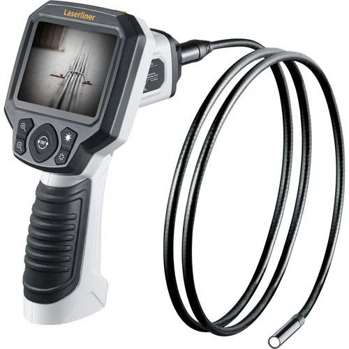 Laserliner VideoScope XL 082.114A, 3.5 m image 1