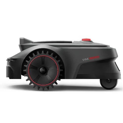 MOVA ViAX 500 Belaidis vejos robotas image 2