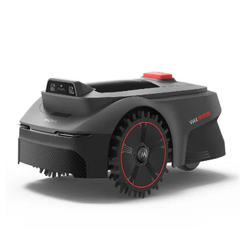 MOVA ViAX 500 Belaidis vejos robotas image 3