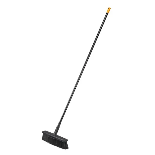 Fiskars 1025926 kiemo šluota L, 48 cm image 1