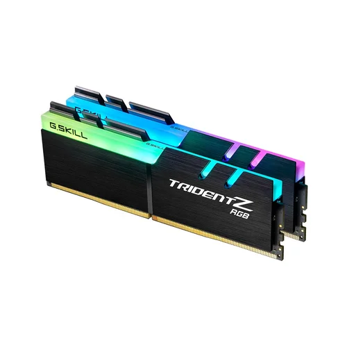 G.Skill Trident Z RGB F4-3600C16D-16GTZRC 16 GB DDR4 3600 MHz image 1