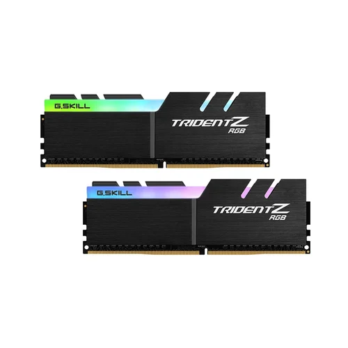 G.Skill Trident Z RGB F4-3600C16D-16GTZRC 16 GB DDR4 3600 MHz image 2