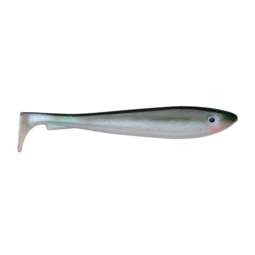 Svartzonker McRubber The Clasic Shad 17 cm, 29 g, C1 Rugen Herring image 2