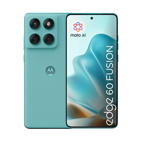 Motorola edge 60 fusion 6,67 col. 8 GB/256 GB image 3