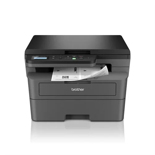 Brother DCP-L2620DW lazerinis daugiafunkcinis spausdintuvas image 3