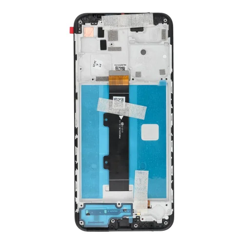 ServicePack Motorola Moto G20 LCD ekranas 5D68C18521 image 2