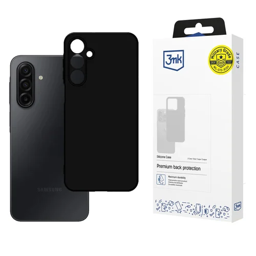 3mk dėklas Samsung Galaxy A17 4G/5G image 1