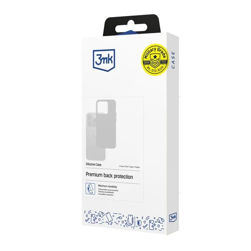 3mk dėklas Samsung Galaxy A17 4G/5G image 2