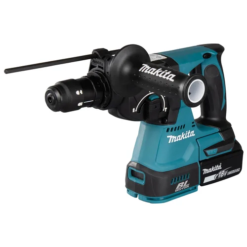 Makita DHR243Z Akumuliatorinis perforatorius 18V Li-ion image 3