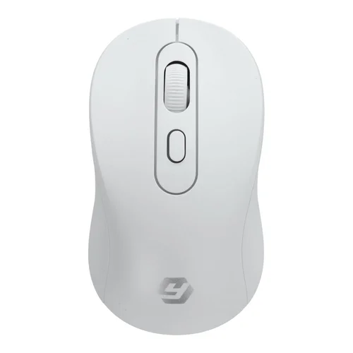 R512B belaidė pelė, balta image 1