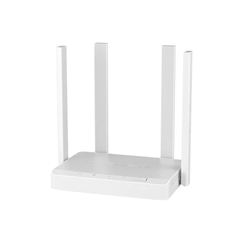 Keenetic Speedster AC1200 Mesh Wi-Fi 5 Gigabit maršrutizatorius image 2