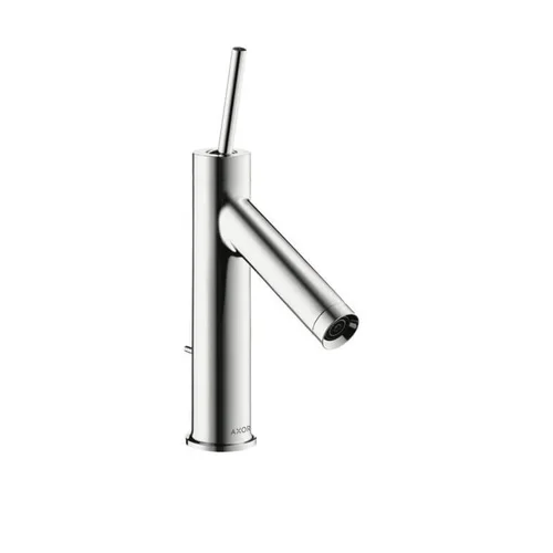 Hansgrohe Axor Starck 90 praustuvo maišytuvas Poliruoto raudono aukso image 1