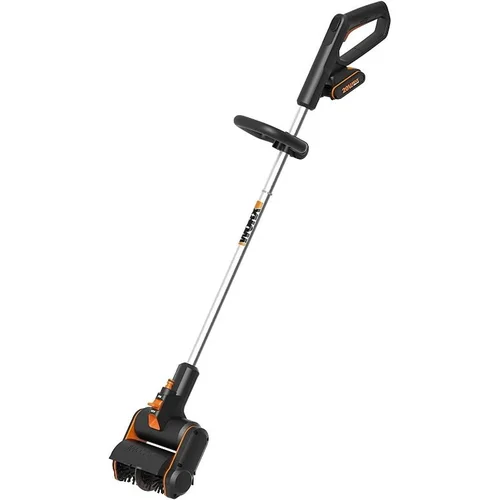 Worx WG441E Akumuliatorinis šepetys, 20 V, 4 Ah image 1
