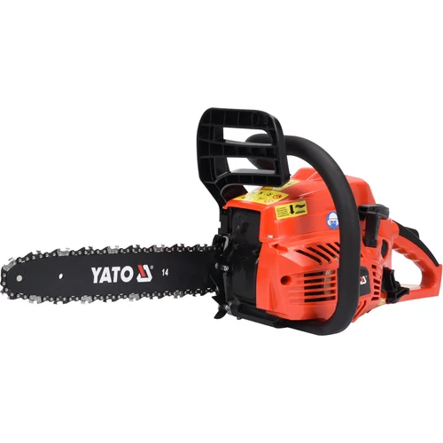 YATO YT-84895 benzininis grandininis pjūklas 1,8 AG image 1