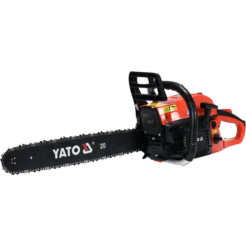 YATO YT-84895 benzininis grandininis pjūklas 1,8 AG image 3