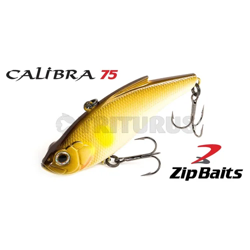 ZipBaits Calibra 60 mm 10 g, 840 image 3