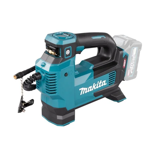 Makita MP001GZ 40V Akumuliatorinis oro kompresorius 11,1 bar image 1