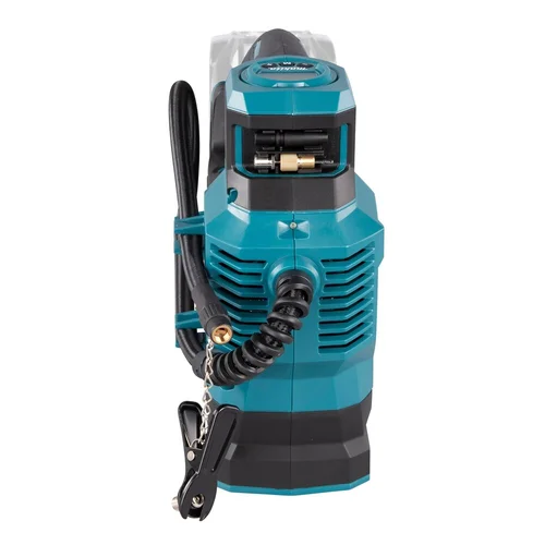 Makita MP001GZ 40V Akumuliatorinis oro kompresorius 11,1 bar image 3