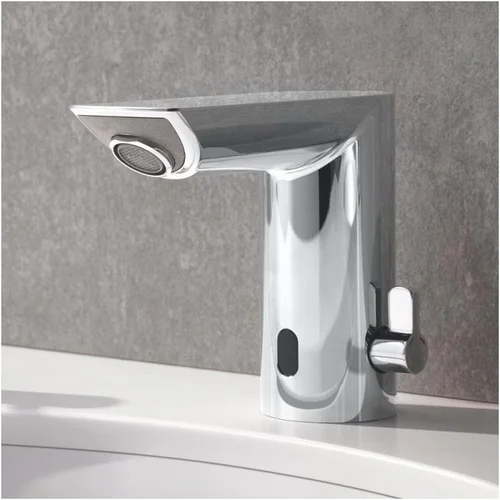 Grohe Bau Cosmopolitan E 36451000 sensorinis praustuvio maišytuvas image 2