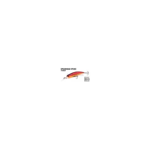 DUO Spearhead Ryuki 70MDSP vobleris CRA3061, 70 mm image 2