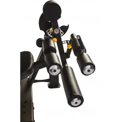 TUNTURI Platinum Pro Lower Body Unit 11PTSS1020 image 2