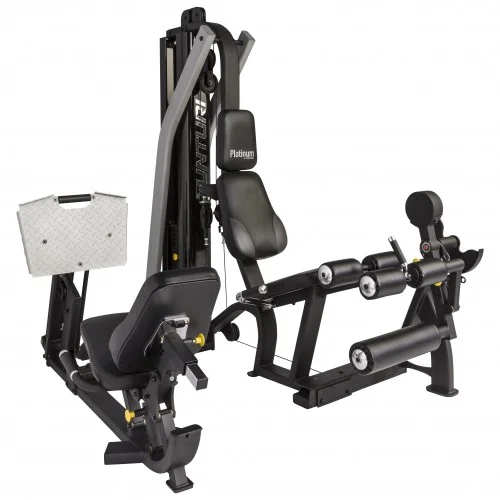 TUNTURI Platinum Pro Lower Body Unit 11PTSS1020 image 3
