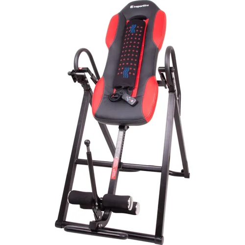 inSPORTline Inverso Heaty inversinis stalas image 1