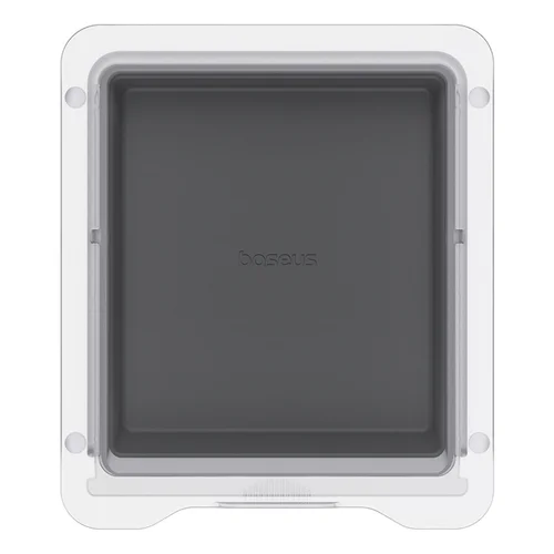Baseus T-Space organizatorius Tesla Model 3/Y, pilkas image 2