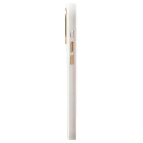 Uniq Coehl Creme MagSafe dėklas iPhone 15 Pro Max, smėlio image 2