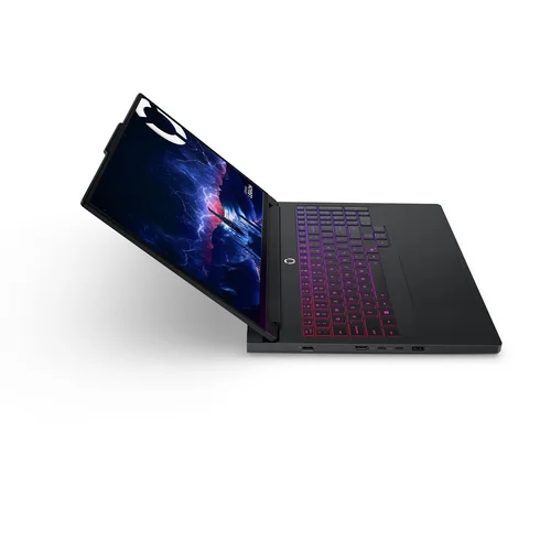 Lenovo Legion Pro 7 16IAX10H, 16 col., 64 GB, RTX 5090 image 3