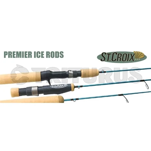 St.Croix Premier Ice PIR24UL, 61 cm, Ultra Light image 2