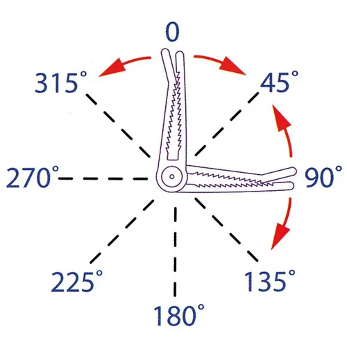 Kartono rinkinio spaustukai image 3