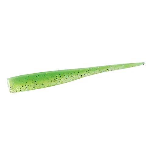 DUO BayRUF BR Fish 12,7 cm S044 Lime Gold image 3