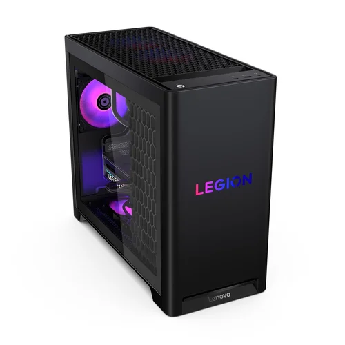 Lenovo Legion T5 30IAX10, 32 GB, 2 TB SSD, RTX 5070 image 1