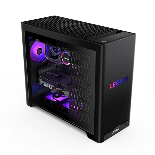 Lenovo Legion T5 30IAX10, 32 GB, 2 TB SSD, RTX 5070 image 3