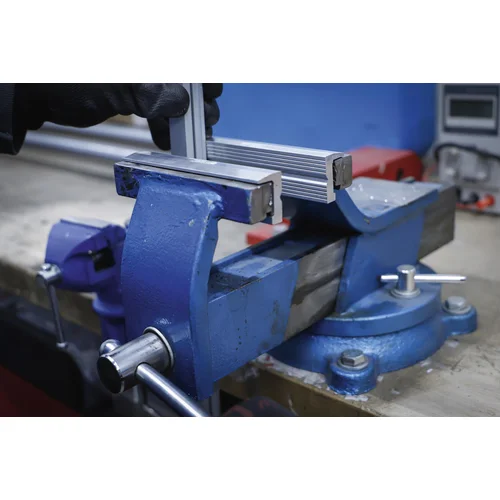 BGS technic 9282 aliuminės spaustuvų žiaunų apsaugos, 125 mm, 2 vnt. image 2
