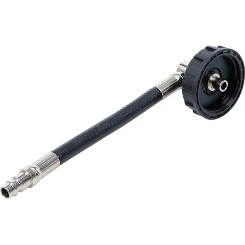 BGS technic 9001-2 E20 stabdžių nuorinimo adapteris image 1