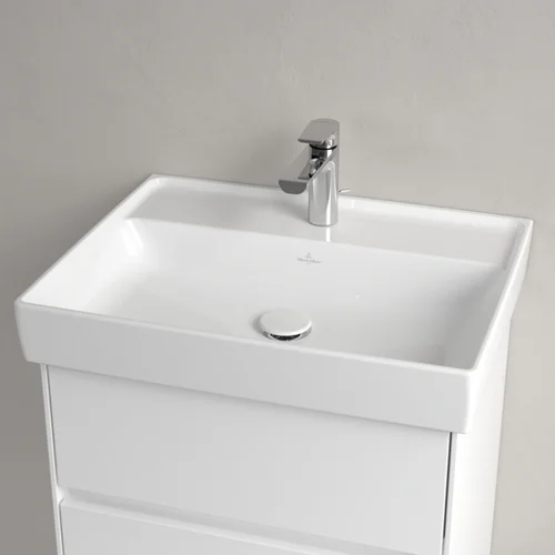 Villeroy & Boch Collaro 500x400 baldinis praustuvas (balta) image 2