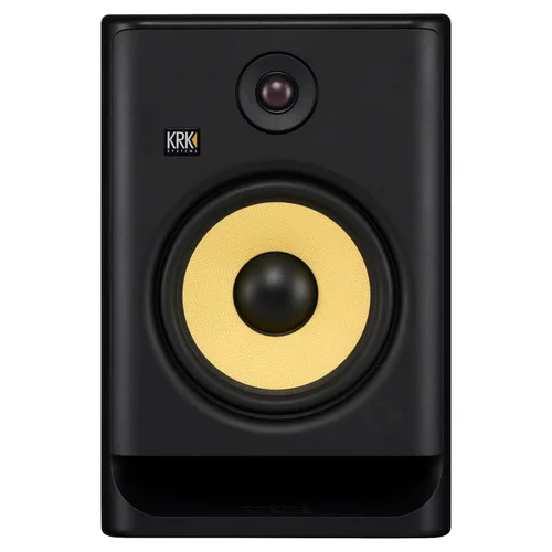 KRK Rokit 8 G5 dviejų krypčių aktyvus studijos monitorius image 1
