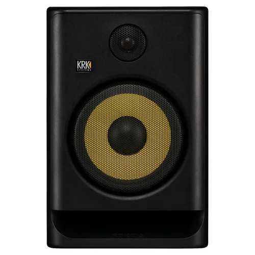 KRK Rokit 8 G5 dviejų krypčių aktyvus studijos monitorius image 2