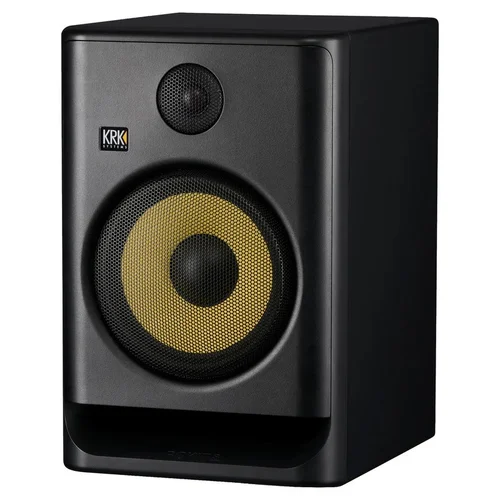 KRK Rokit 8 G5 dviejų krypčių aktyvus studijos monitorius image 3