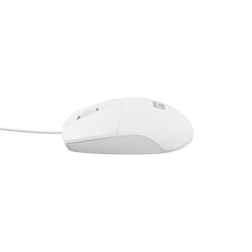 NATEC NMY-1988 USB Type-A optinė pelė image 2